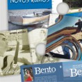 CDs e DVDs